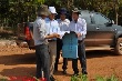 Cần có cơ chế, chính sách đặc thù đối với cán bộ công tác ở Lào, Campuchia